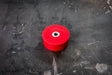 Centered Poly Differential Bushing - (E30, E36 318ti, Z3)-Suspension Bushings-grip-drift-80A soft poly (autox/street)-Garagistic-bmw