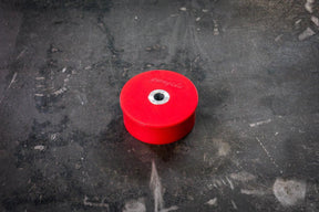 Centered Poly Differential Bushing - (E30, E36 318ti, Z3)-Suspension Bushings-grip-drift-80A soft poly (autox/street)-Garagistic-bmw