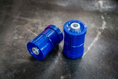 E30 Standard Rear Subframe Bushings-Suspension Bushings-grip-drift-80a-Garagistic-bmw