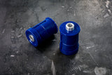 E30 Standard Rear Subframe Bushings-Suspension Bushings-grip-drift-95a-Garagistic-bmw
