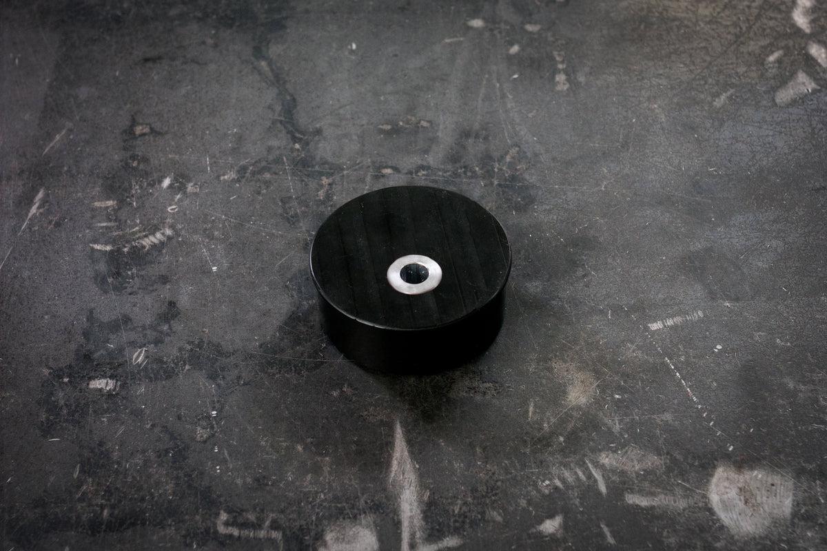 E30 Offset Differential Bushing-Suspension Bushings-grip-drift-Delrin-Garagistic-bmw