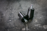 E30 M60 V8 Swap Motor Mount Bushings-Motor and Transmission Mounts-grip-drift-Delrin (Race)-No Thanks!-Garagistic-bmw