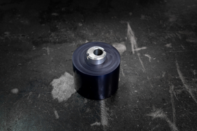 E30 IX Transfer Case Mount Bushing - 23711130502-Suspension Bushings-grip-drift-95a hard poly (aggressive street/track)-Garagistic-bmw