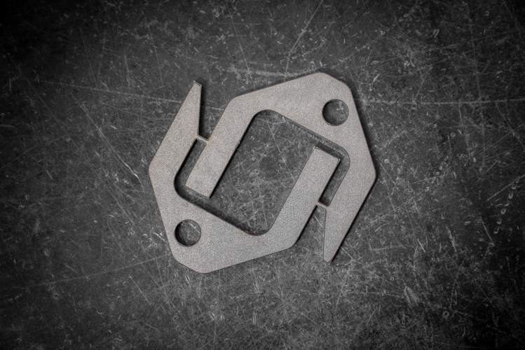 E30 Front Sway Reinforcement Kit-Reinforcement Plates-grip-drift-No rear sway reinforcements-Garagistic-bmw