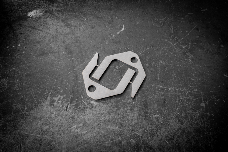 E30 Front Sway Reinforcement Kit-Reinforcement Plates-grip-drift-No rear sway reinforcements-Garagistic-bmw