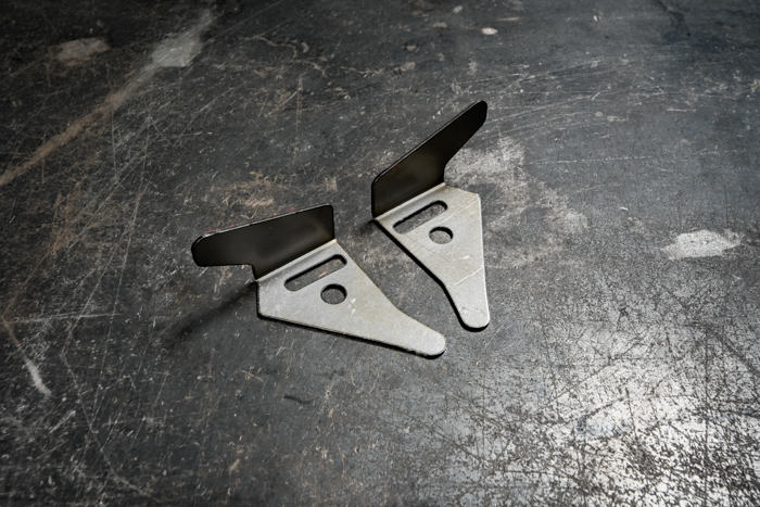 E30 Rear Sway Reinforcement Kit