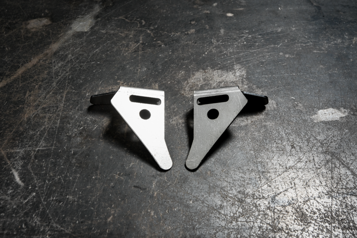 E30 Rear Sway Reinforcement Kit