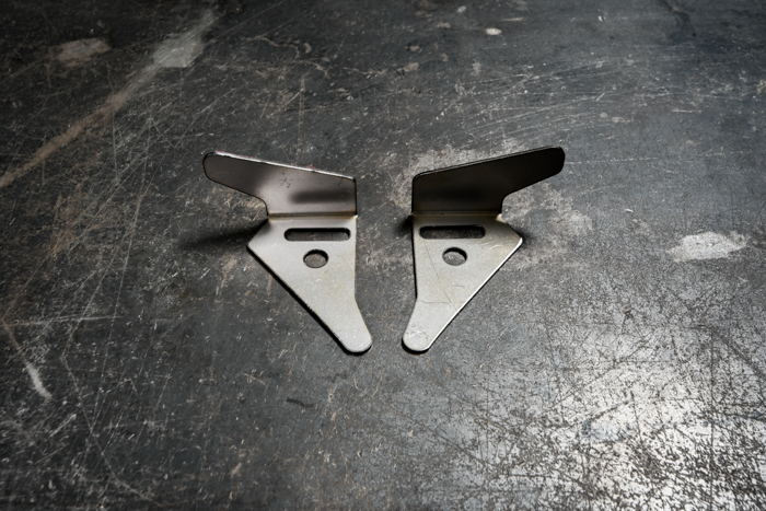 E30 Rear Sway Reinforcement Kit