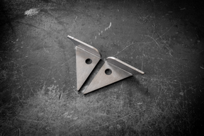 E30 Rear Sway Reinforcement Kit-Reinforcement Plates-grip-drift-No front sway reinforcements-Garagistic-bmw