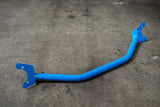 E30 Garagistic Front Strut Bar - M42, M20, M50 Compatible-Strut Bars-grip-drift-Red-Garagistic-bmw
