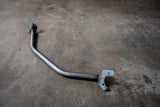 E30 Garagistic Front Strut Bar - M42, M20, M50 Compatible-Strut Bars-grip-drift-Red-Garagistic-bmw