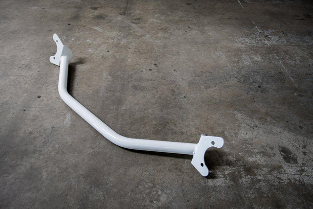E30 Garagistic Front Strut Bar - M42, M20, M50 Compatible