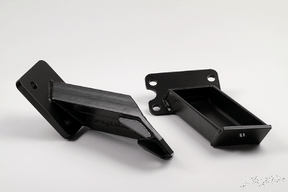 M30 B35 E30 Engine Conversion Mounts-Motor and Transmission Mounts-grip-drift-Garagistic-bmw