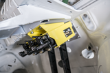 E30 Brake Booster Delete Bracket (Wilwood/ Tilton Pedal Box Setup) - Boosterless Conversion-Brake Parts-grip-drift-No pedals or master cylinders-Garagistic-bmw