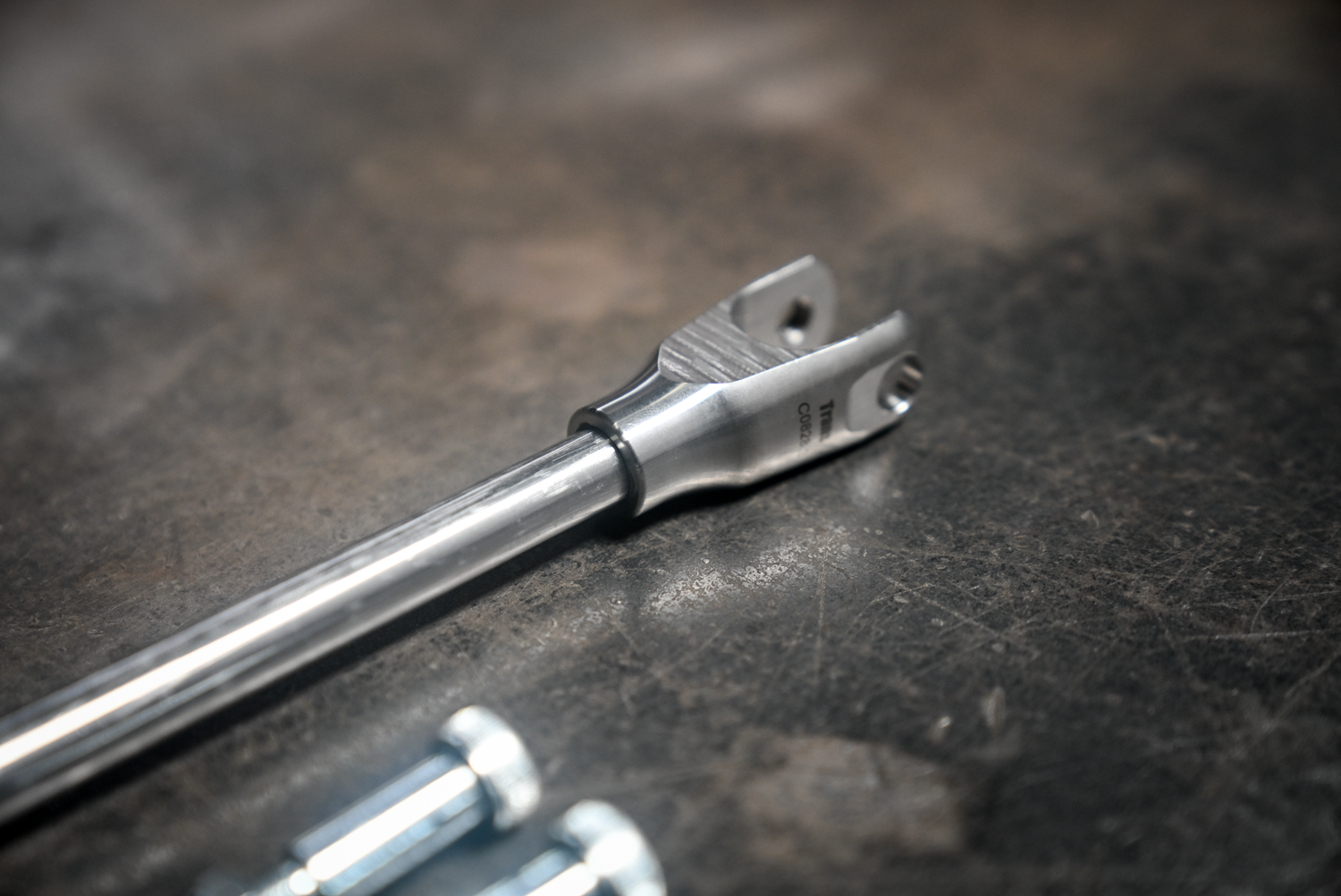 Z3 DSSR Selector Rod Z3M, 2.8, & 3.0  - 25111222780