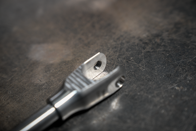 Z3 DSSR Selector Rod Z3M, 2.8, & 3.0 - 25111222780