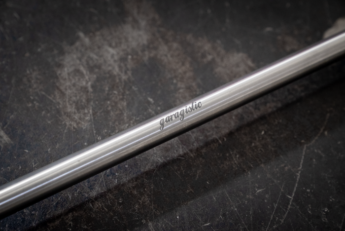 Z3 DSSR Selector Rod Z3M, 2.8, & 3.0 - 25111222780-DSSRs-grip-drift-Garagistic-bmw