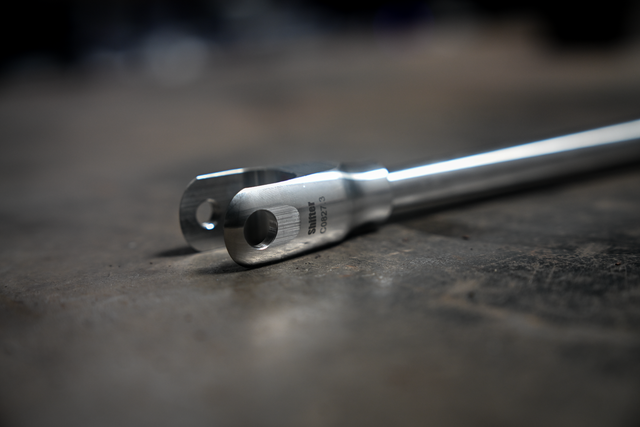 Z3 DSSR Selector Rod Z3M, 2.8, & 3.0 - 25111222780