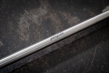 Z3 DSSR Selector Rod Z3M, 2.8, & 3.0 - 25111222780-DSSRs-grip-drift-Garagistic-bmw