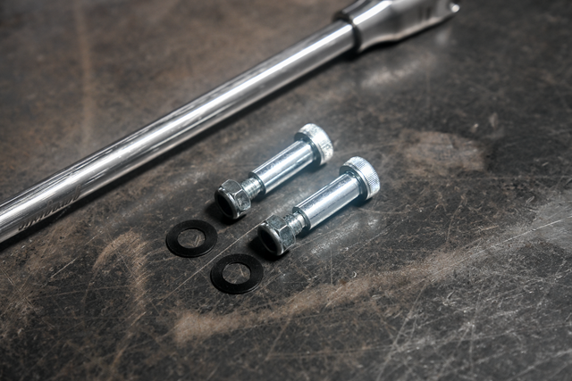 Z3 DSSR Selector Rod Z3M, 2.8, & 3.0 - 25111222780
