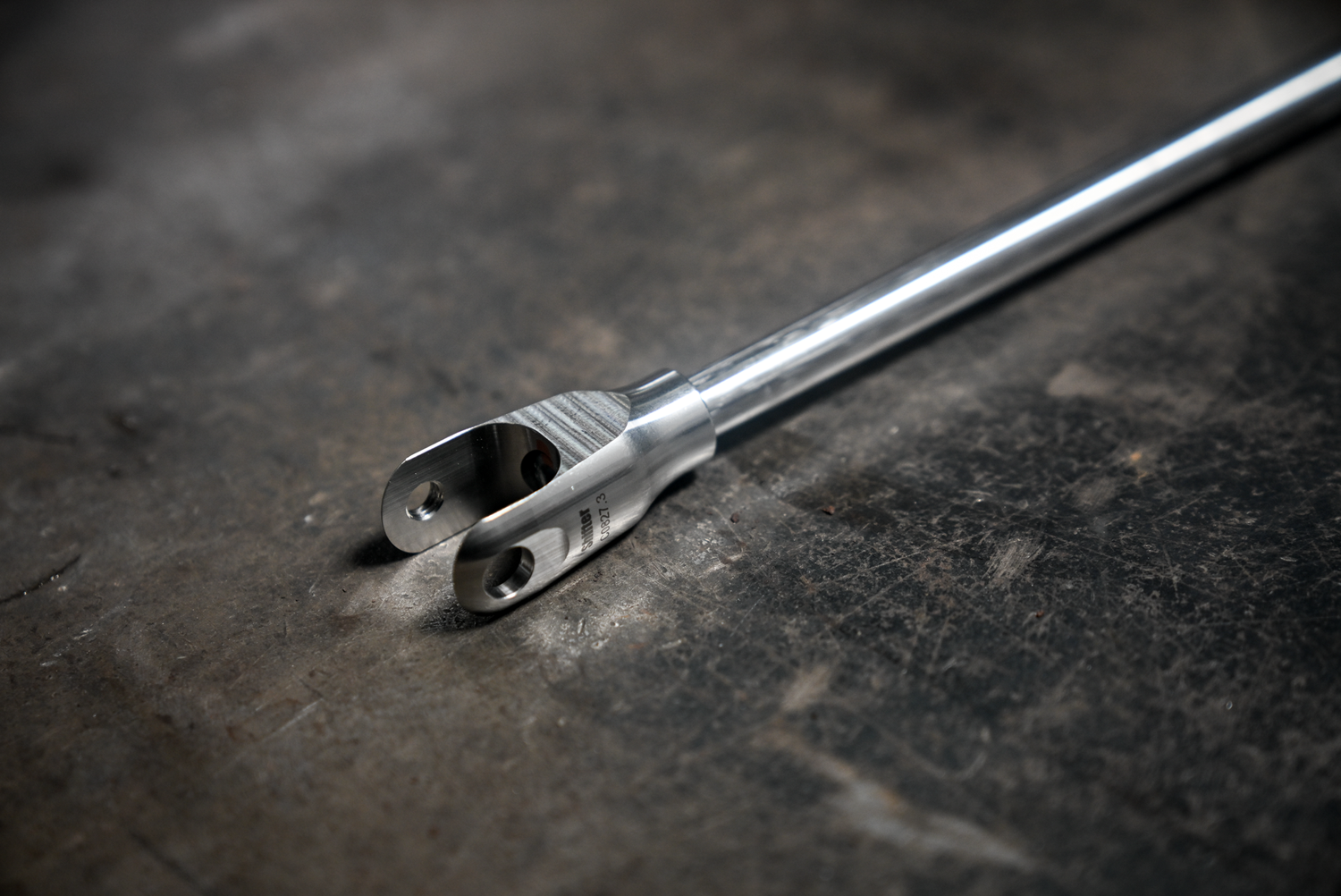 Z3 DSSR Selector Rod Z3M, 2.8, & 3.0  - 25111222780