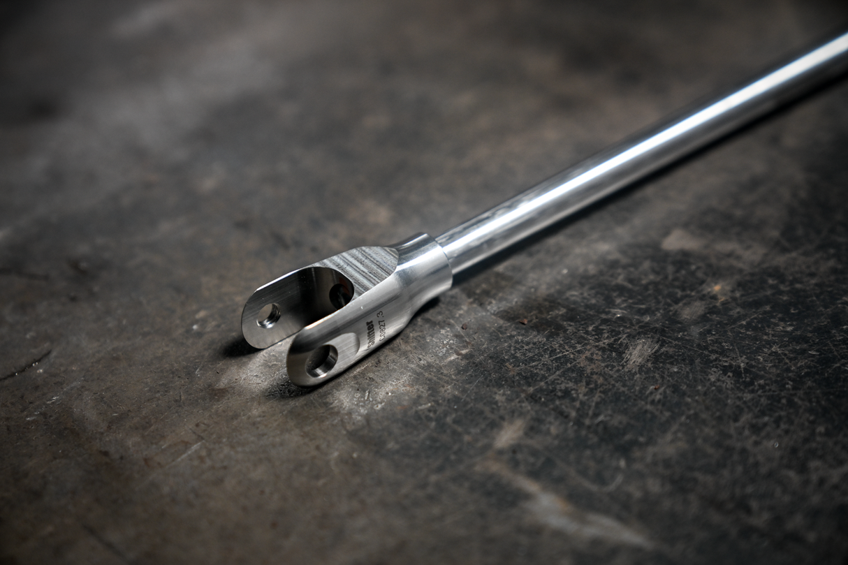 Z3 DSSR Selector Rod Z3M, 2.8, & 3.0  - 25111222780