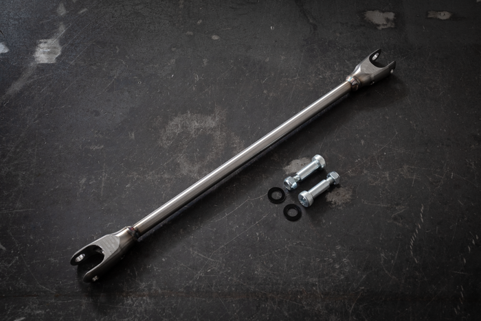 Z3 DSSR Selector Rod Z3M, 2.8, & 3.0 - 25111222780-DSSRs-grip-drift-Garagistic-bmw