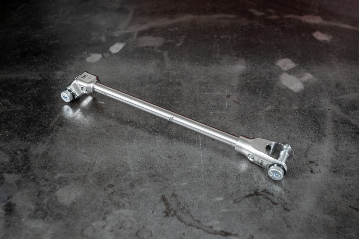 M42 E30 318 I/IS DSSR - 25111221627 and 25111221250 (Fits Some E34s)-DSSRs-grip-drift-Garagistic-bmw