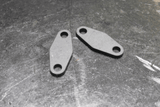 M52/S52 EGR Block-Off Plates (E36)-Exhaust Parts-grip-drift-Garagistic-bmw