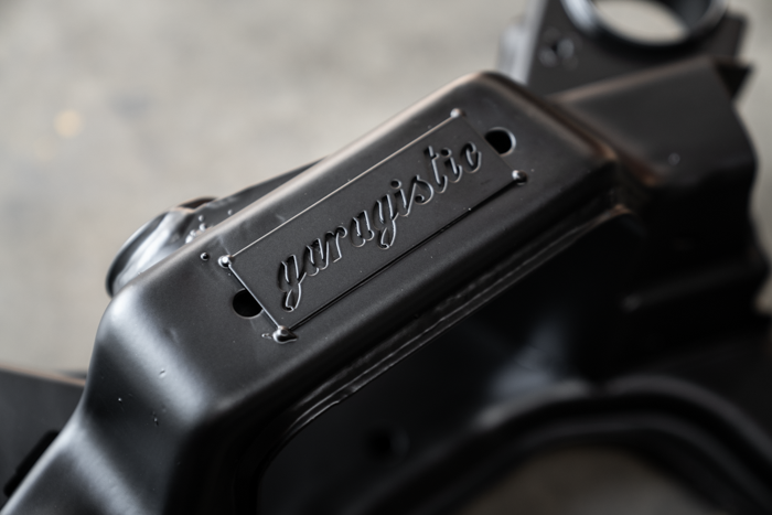 E36 Reinforced Rear Subframe-Subframes and Trailing Arms-grip-drift-I will return my core after-Red-Garagistic-bmw