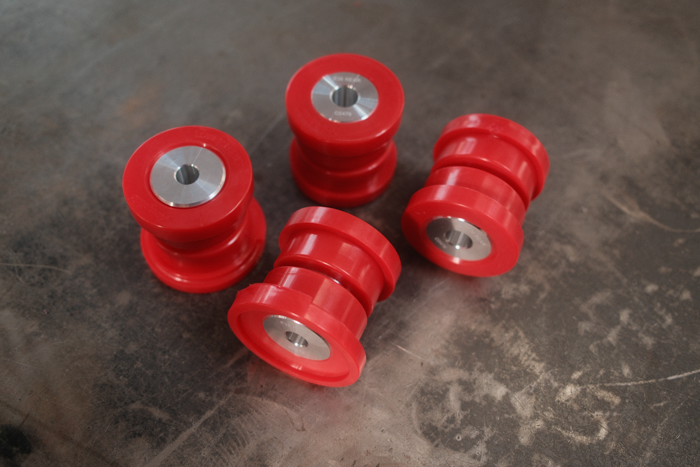 E36 Polyurethane Rear Subframe Bushings