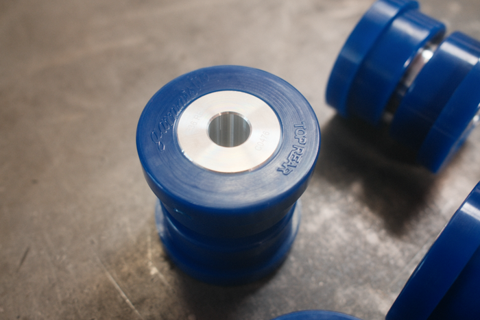 E36 Polyurethane Rear Subframe Bushings