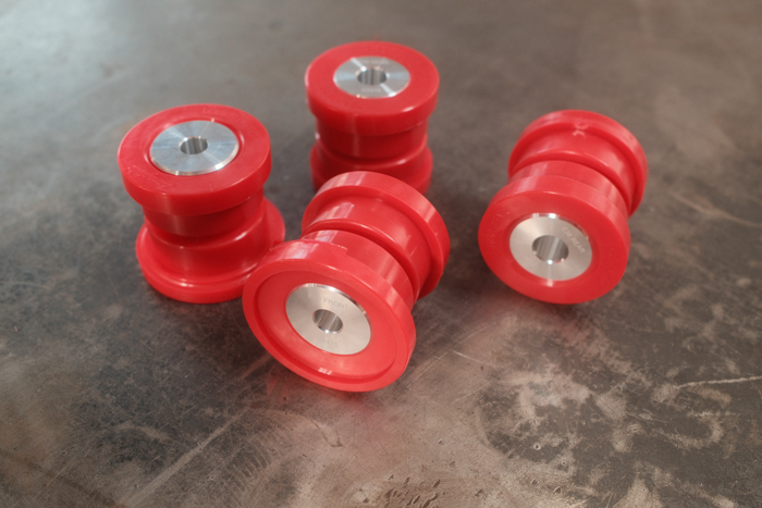 E36 Polyurethane Rear Subframe Bushings