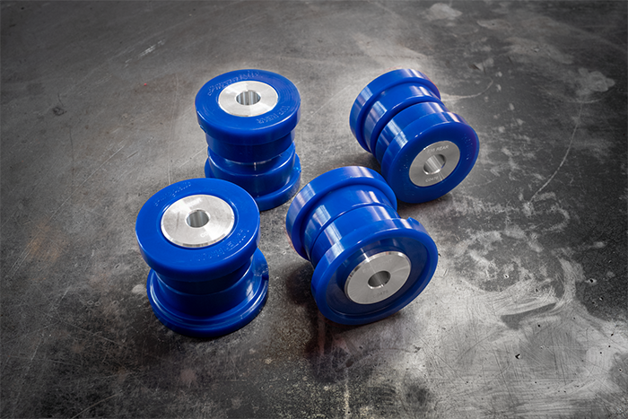 E36 Polyurethane Rear Subframe Bushings
