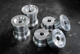 E36 Aluminum Rear Subframe Bushings-Suspension Bushings-grip-drift-Garagistic-bmw
