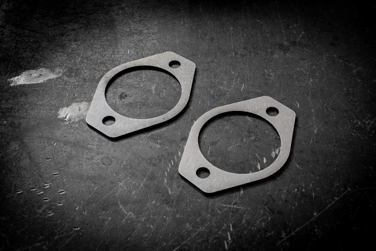Bare E30/E36/E46 Rear Shock Reinforcement Kit-Reinforcement Plates-grip-drift-Garagistic-bmw