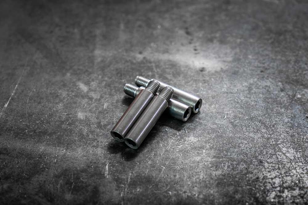 ATE Caliper Guide Slider Pin - 34111157041 exclusive at Garagistic