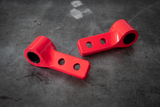 E30 & E36 Control Arm Eyeball Offset Arms - "Treehouse"