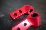 E30 & E36 Control Arm Eyeball Offset Arms - "Treehouse"