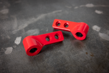 E30 & E36 Control Arm Eyeball Offset Arms - "Treehouse"