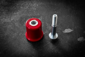 E36 / E46 (non M) Polyurethane Front Differential Mount Bushing and M14 Bolt Upgrade Combo - Fits E85 and E86-Suspension Bushings-grip-drift-80A-Garagistic-bmw