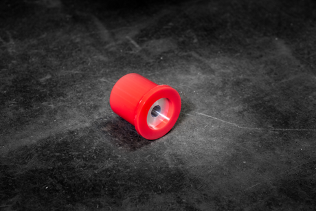 E36 / E46 (non M) Polyurethane Front Differential Mount Bushing - Fits E85 and E86-Suspension Bushings-grip-drift-80A-Garagistic-bmw
