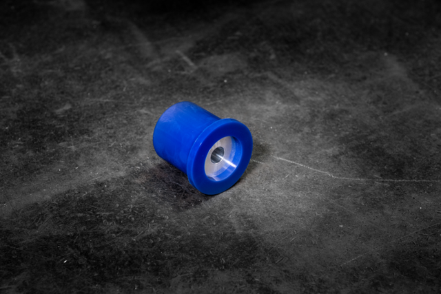 E36 / E46 (non M) Polyurethane Front Differential Mount Bushing - Fits E85 and E86-Suspension Bushings-grip-drift-80A-Garagistic-bmw