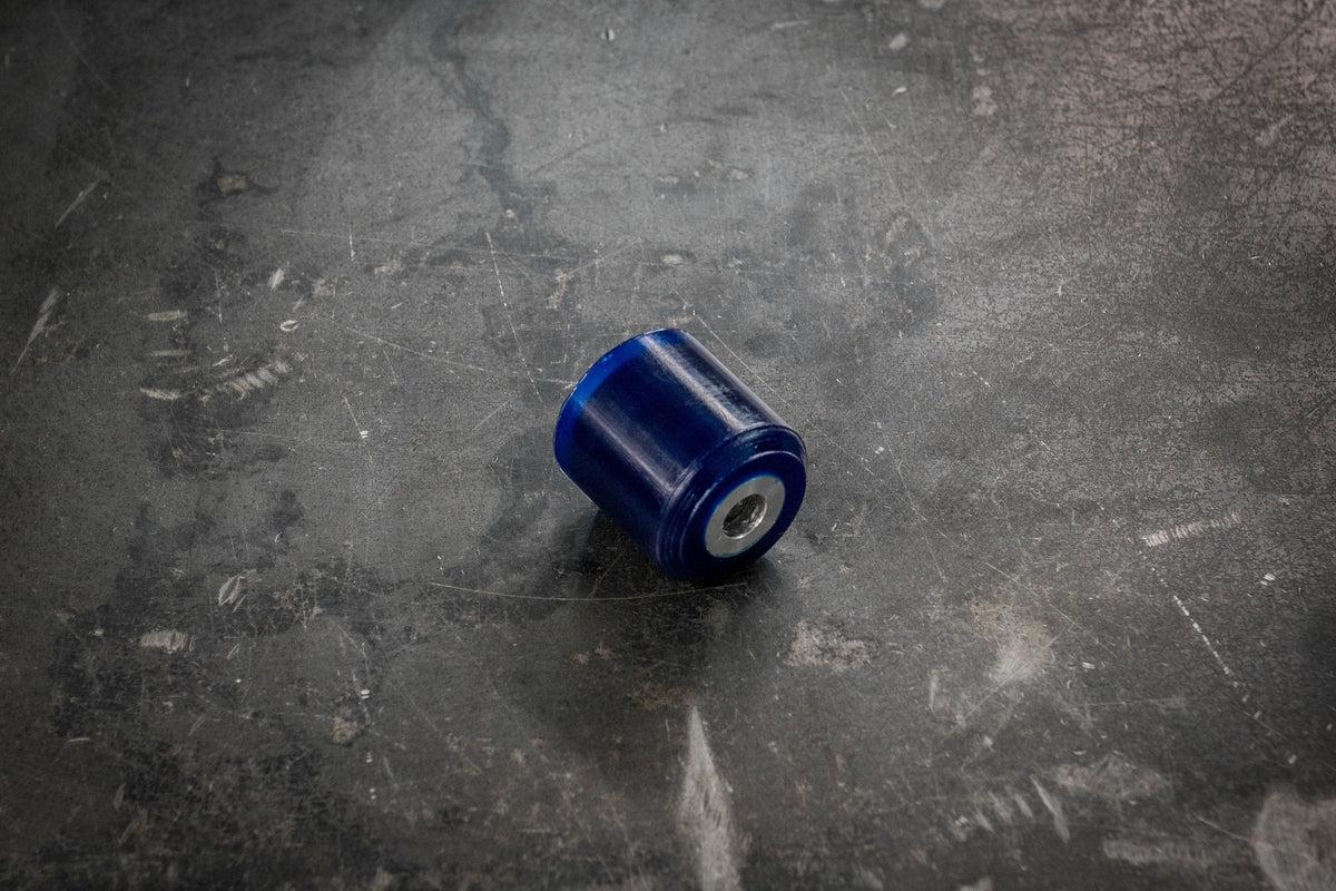 E36 / E46 (Non M) Solid Delrin Front Differential Mount Bushing-Suspension Bushings-grip-drift-95A-Garagistic-bmw