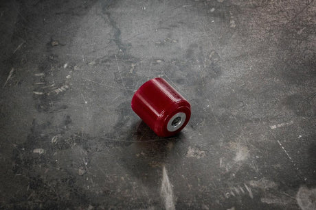 E36 / E46 (Non M) Solid Delrin Front Differential Mount Bushing-Suspension Bushings-grip-drift-80A-Garagistic-bmw