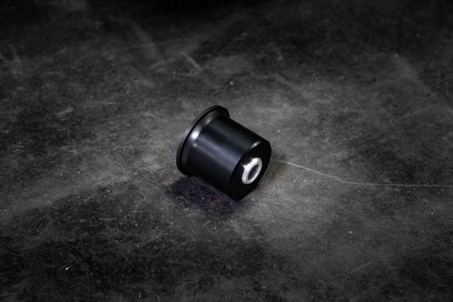 E36 / E46 (non M) Polyurethane Front Differential Mount Bushing - Fits E85 and E86-Suspension Bushings-grip-drift-Delrin-Garagistic-bmw