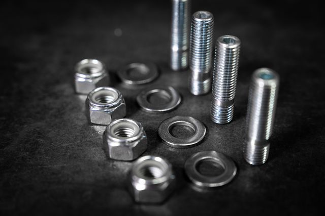 Differential Stud Kit - (E30, Z3, E28)-Differential Parts-grip-drift-Garagistic-bmw