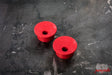 E30/E36/Z3 Offset Front Control Arm Bushings (FCAB)-Suspension Bushings-grip-drift-80A (Street)-Garagistic-bmw