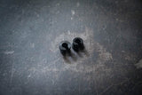 Delrin Accelerator Pedal Bushing - 10.2mm Diameter (E30, Early E36, E28, E34, E24)-Pedal Bushings-Garagistic-Garagistic