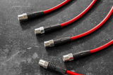 E36 Stainless Steel Complete 6 Brake Line Kit - DOT Compliant-Brake and Clutch Lines-grip-drift-No clutch line-Garagistic-bmw